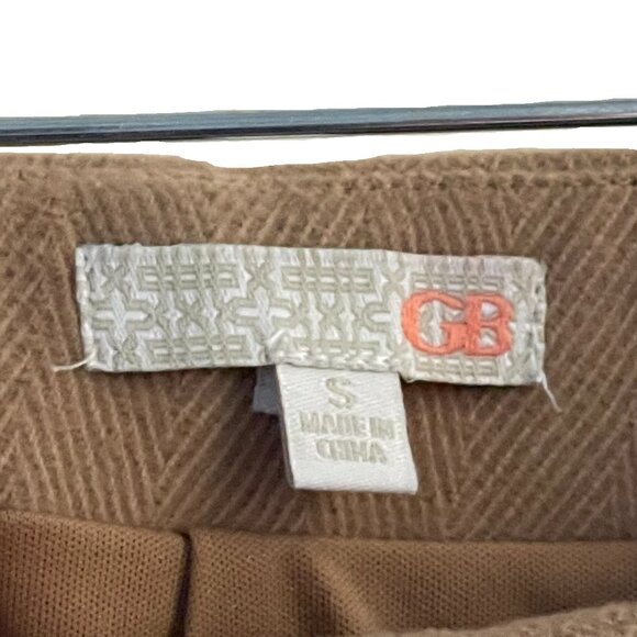 GB Skirt Women's Size Small NWT - Picture 2 of 8
